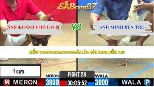 Trận 24 bồ CPC2 5/6/2026