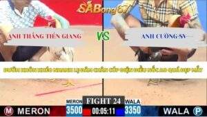 Trận 24 bồ CPC3 4/6/2026