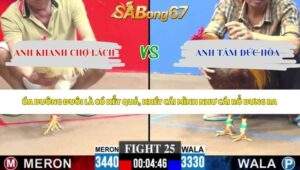 Trận 25 bồ CPC3 1/6/2026