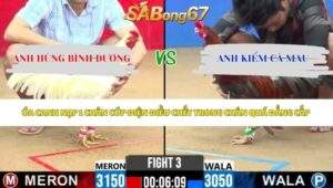 Trận 3 bồ CPC2 5/6/2026