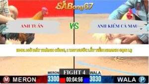 Trận 4 bồ CPC3 8/6/2026