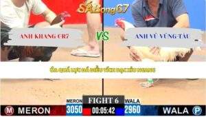 Trận 6 bồ CPC3 7/6/2026