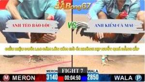 Trận 7 bồ CPC3 6/6/2026